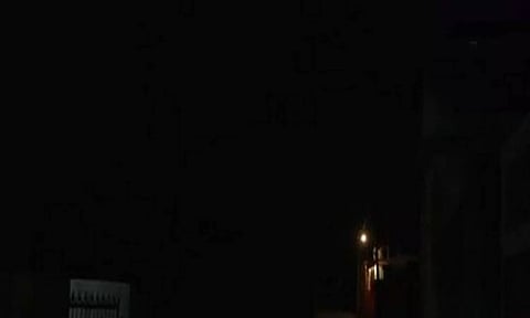 எல்லையில் பாகிஸ்தான் துப்பாக்கிச்சூடு: இந்தியா பதிலடி- 5 பயங்கரவாதிகள் சுட்டுக்கொலை