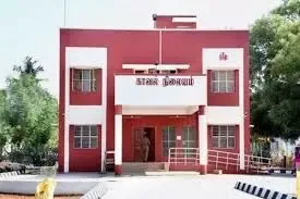 வன்முறையை தடுக்க தனி காவல் நிலையம் வேண்டும்