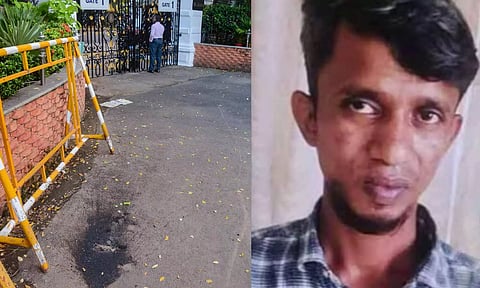 கருக்கா வினோத்தை 15 நாட்கள் காவலில் எடுக்க போலீசார் மனு: சைதாப்பேட்டை கோர்ட்டில் திங்கட்கிழமை விசாரணை