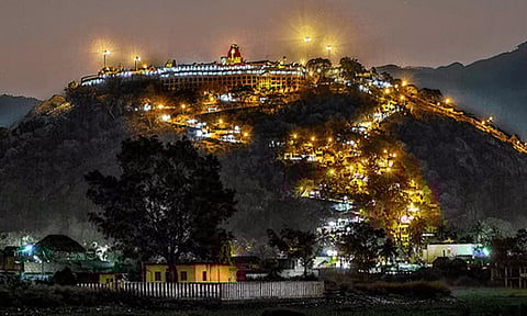 பழனி கோவிலில் "கந்த சஷ்டி விழா" வருகிற 13-ந்தேதி தொடக்கம்: 18-ம் தேதி சூரசம்ஹாரம்