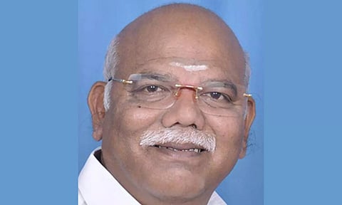 நெய்வேலி வியாபாரி கொலைக்கு காரணமான ரவுடிகள் மீது நடவடிக்கை எடுக்க வேண்டும்- வணிகர் சங்கங்களின் பேரவை வலியுறுத்தல்