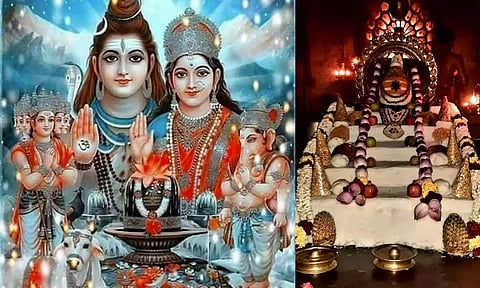 திருமண தடை நீக்கும் செவ்வாய்க்கிழமை பிரதோஷம்