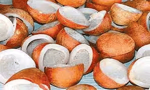 ரூ.2.25 கோடிக்கு கொப்பரை ஏலம்