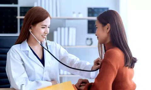 பெண்கள் அவசியம் செய்ய வேண்டிய மருத்துவ பரிசோதனைகள்