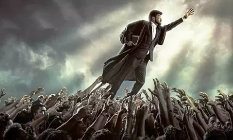 லேபில் எப்போது ரிலீஸ் தெரியுமா?