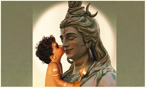 கார்த்திகை விரதம்