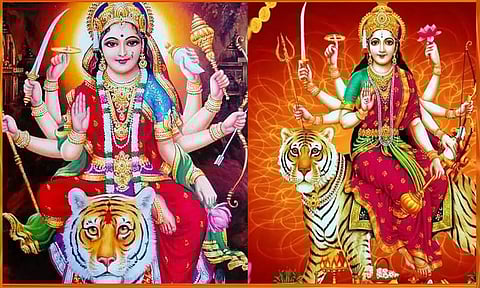 நவராத்திரி விரதம்