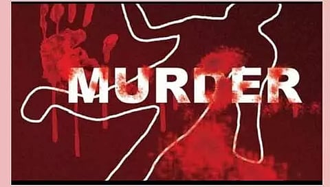 பால்பண்ணை ஊழியர் அடித்துக் கொலை