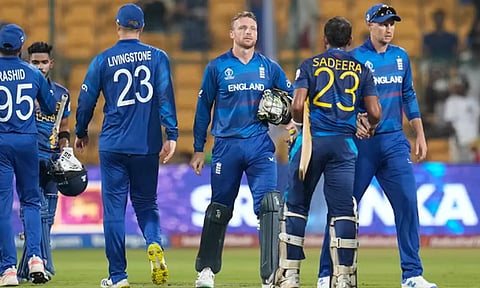 ஓய்வு முடிவை அறிவித்த இங்கிலாந்து வீரர்