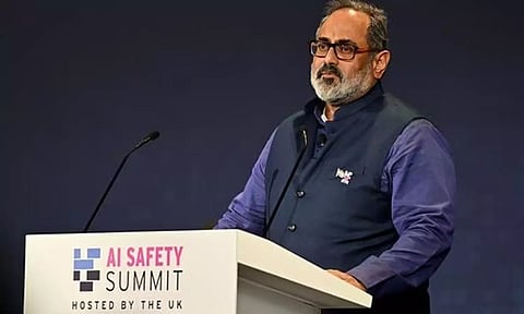 உலக நாடுகளை ஒன்றிணைக்கும் ஏஐ: ஒத்துழைக்க உறுதியளித்த சீனா