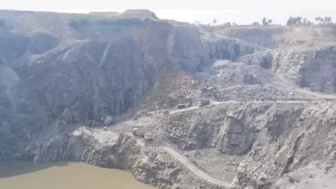 கல்குவாரி அமைக்க அனுமதி மறுப்பு