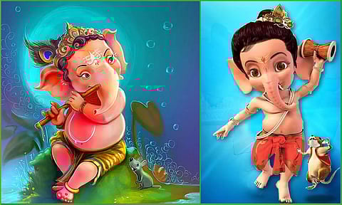 சதுர்த்தி விரதம்