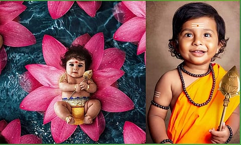 நாரத முனி பின்பற்றிய கார்த்திகை விரதம்