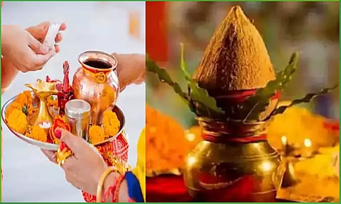 சத்யநாராயண பூஜையின் பலன்கள்