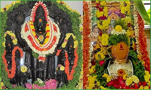 சத்யநாராயண பூஜை-வழிபாடு செய்வது எப்படி?