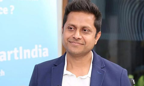 கம்மி சம்பளத்திற்கு 70 மணி நேரம் உழைப்பாங்களா? கியூர்ஃபிட் நிறுவனர் அதிரடி!