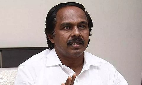 10 ஆண்டு காலம் கியாஸ், பெட்ரோல், விலையை உயர்த்தி மக்களை வஞ்சித்தது மோடி அரசு- அமைச்சர் மனோ தங்கராஜ்