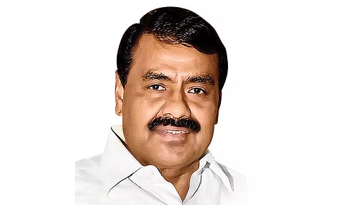 நடப்போம் நலம் பெறுவோம் நடைபயிற்சி திட்டம்