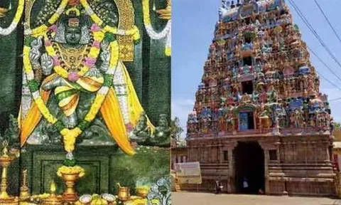 ஆலங்குடி ஆபத்சகாயேஸ்வரர் கோவிலில் சிறப்பு வழிபாடு