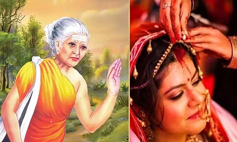 சுமங்கலி பெண்களுக்கான ஆடி செவ்வாய் விரதம்