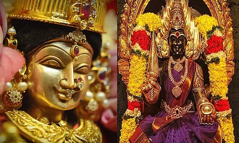 முருகனுக்கு விருப்பமான ஆடிக்கிருத்திகை