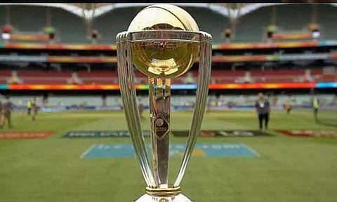 முதல் அணியாக இந்தியா நுழைந்தது: அரை இறுதிக்கு தகுதி பெறும் மற்ற 3 அணிகள் எவை?