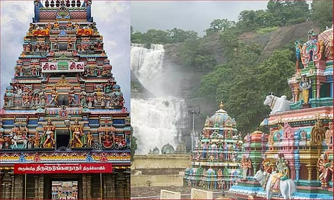 ஆடியும் ஆலய விழாக்களும்