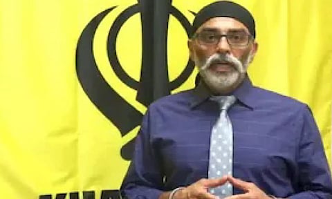 நவம்பர் 19.. ஏர் இந்தியா விமானத்தில் பயணம் செய்தால் ஆபத்து.. எச்சரிக்கை விடுத்த பயங்கரவாதி