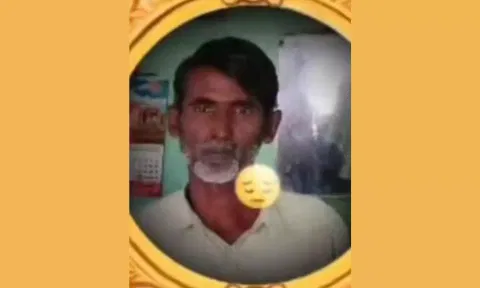 விவசாயி வேலுச்சாமி.