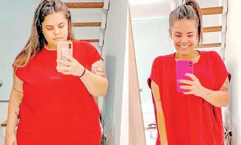 ஆரோக்கியமான முறையில் உடல் எடை குறைக்கும் விஷயங்கள்