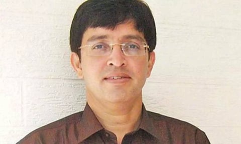 326 சதுர கி.மீ. அளவில் வடிகால் பணிகள் நடைபெற்றுள்ளன- மாநகராட்சி ஆணையர் ராதாகிருஷ்ணன் தகவல்