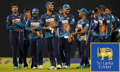 தொடர் தோல்வி: கிரிக்கெட் வாரியம் கலைப்பு