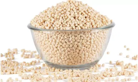 உளுந்து விலை உயர்வால் அப்பளம் உற்பத்தி பாதிப்பு