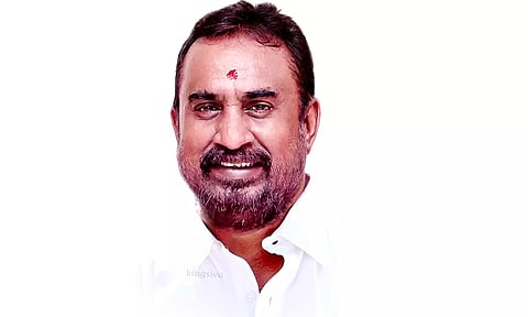 கோவை வ.உ.சி. பூங்காவில் இருந்து உயிரினங்கள் இடமாற்றம் செய்யப்படுவதை அரசு தடுக்க வேண்டும்- முன்னாள் அமைச்சர் எஸ்.பி. வேலுமணி அறிக்கை