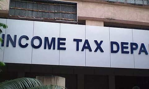 அப்பாசாமி ரியல் எஸ்டேட் சோதனையில் கணக்கில் வராத ரூ.250 கோடி கண்டுபிடிப்பு