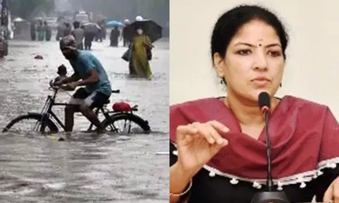 மழை வெள்ள பாதிப்பின்போது அரசு அலுவலர்களுடன் தன்னார்வலர்கள் இணைந்து செயல்படலாம்- கலெக்டர் அழைப்பு