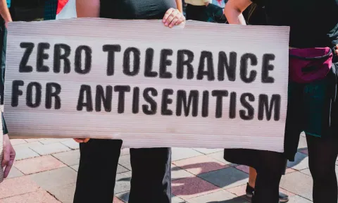 "இனி நாங்கள் எங்கு செல்வது?" - யூதர்களின் குமுறல்