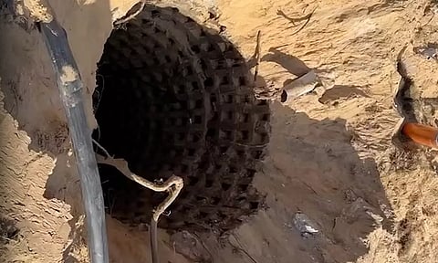 போர் முடிவுக்கு வருமா? விரைவாக முன்னேறும் இஸ்ரேல் ராணுவம்