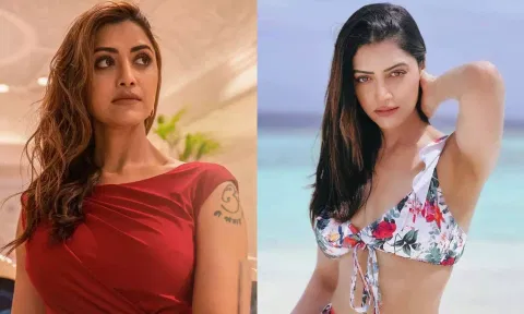 கவனத்தை ஈர்ப்பதற்காக என்ன வேண்டுமானாலும் எழுதுவீர்களா? மம்தா கண்டனம்