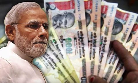 7 வருடங்கள் கடந்தும் மறக்காத இன்னல்கள் - பண மதிப்பிழப்பு தினம்