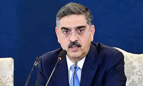 குண்டுவெடிப்புகள் அதிகரித்துள்ளது ஏன்? மனம் திறக்கிறார் பிரதமர் அன்வர்