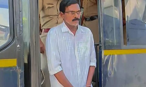 டொமினிக் மார்ட்டின்