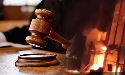 புதுச்சேரி தொழிற்சாலை விபத்தில் 14 பேர் படுகாயம்: நீதிபதி விசாரணை அறிக்கை ஒருவாரத்தில் தாக்கல்