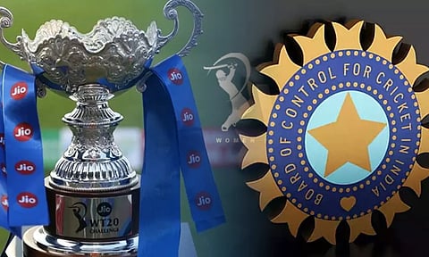 டபிள்யுபிஎல் 2024 ஏல தேதியை அறிவித்தது பிசிசிஐ