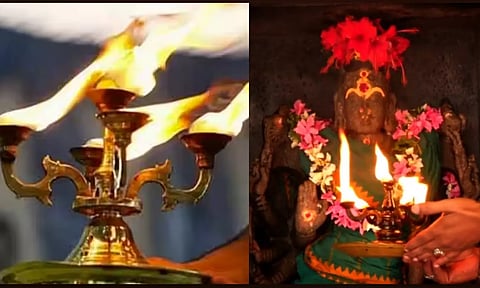 தீப தத்துவம்