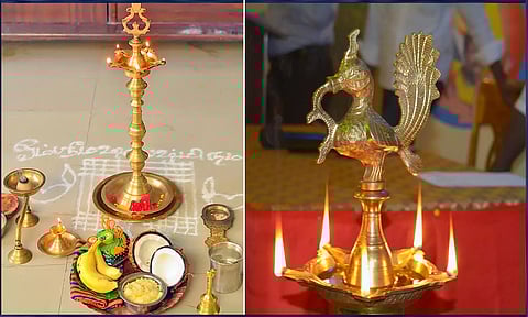 வேண்டுதல்களை நிறைவேற்றும் பஞ்சமி திதி ஜோதி வழிபாடு