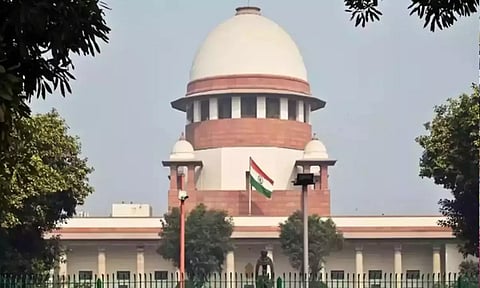 கவர்னருக்கு எதிராக தமிழக அரசு ரிட் மனு: மத்திய அரசு பதிலளிக்க சுப்ரீம் கோர்ட் உத்தரவு