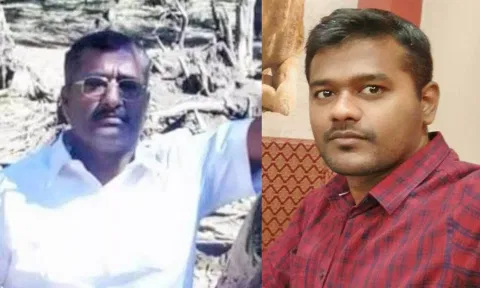 கொலை செய்யப்பட்ட தசரதன்- கைதான அஸ்வத் குமார்