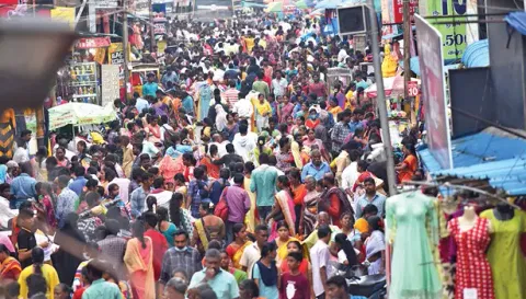 தீபாவளி விடுமுறை நாட்களில் கண்காணிப்பை தீவிரப்படுத்த ஏற்பாடு