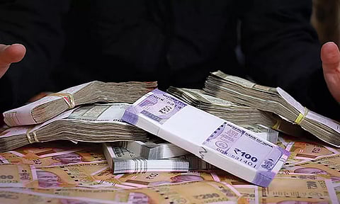 சாப்ட்வேர் என்ஜினீயரிடம் ஆன்லைனில் ரூ.8.29 லட்சம் மோசடி: வடமாநில கும்பல் கைவரிசை